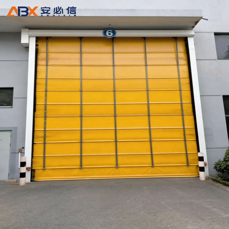 朔州快速堆积门